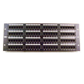 Belkin F4P338-96-AB5 96-Port CAT 5e Patch Panel